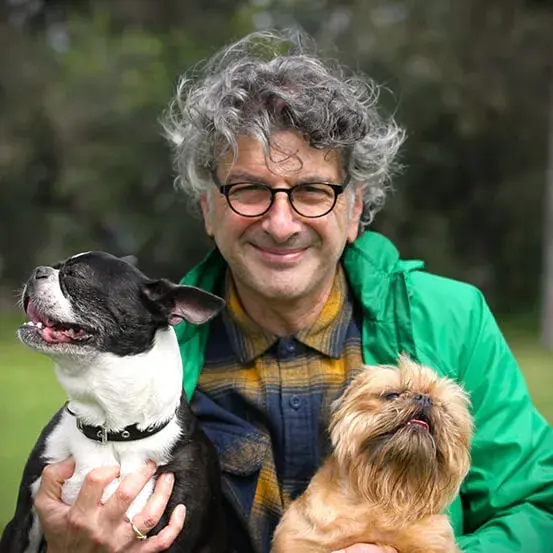 george